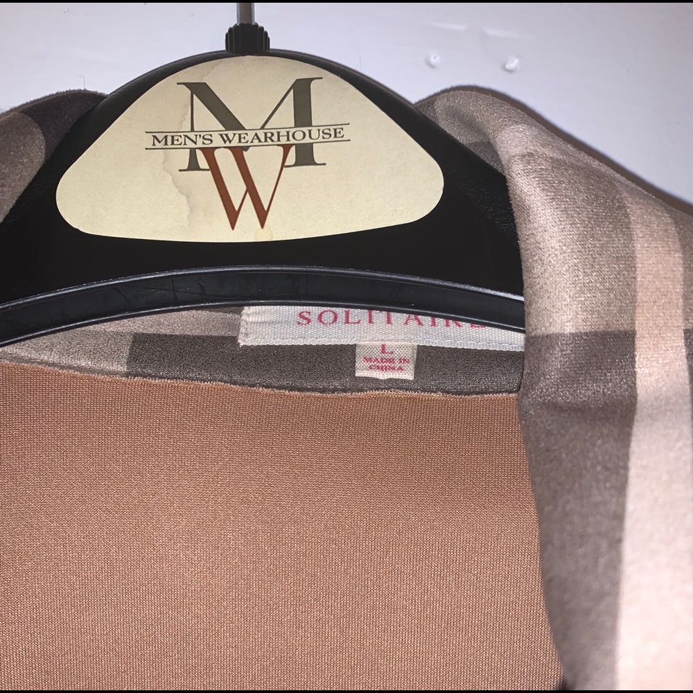 Jacket - Picture 2 of 2